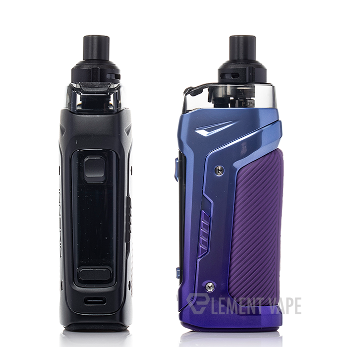 ベイブ IJOY Captain X3 Review | The First Triple 20700 Mod