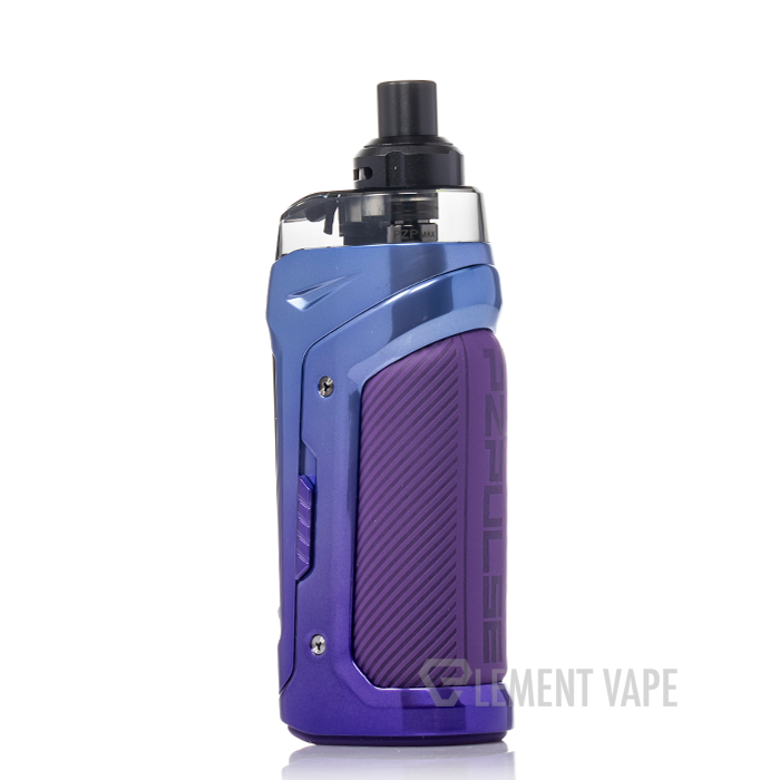 ベイブ IJOY Captain X3 Review | The First Triple 20700 Mod