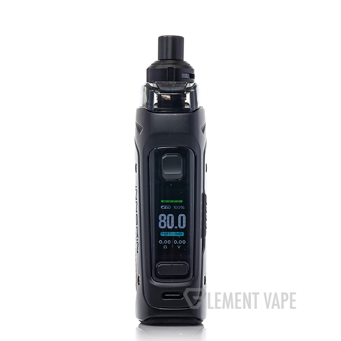 pod coolfire pzpulse innokin Innokin Coolfire PZPulse Review main image 1
