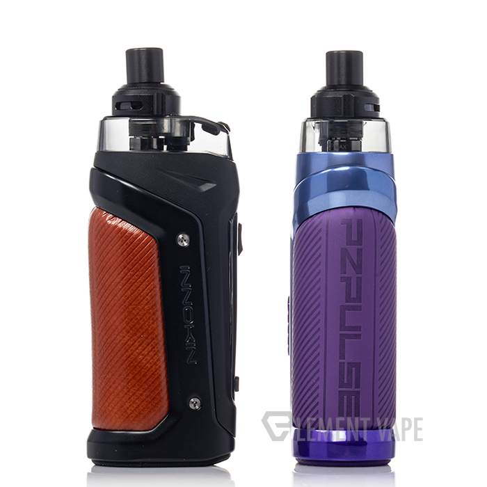 Innokin Coolfire PZPulse 80W Pod Kit $35.99