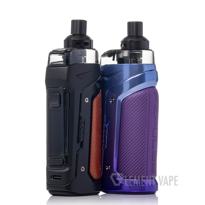 Innokin Coolfire PZPulse 80W Pod Kit $35.99