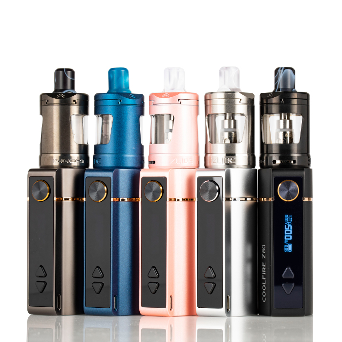 Innokin CoolFire Z50 Zlide 50W Starter Kit