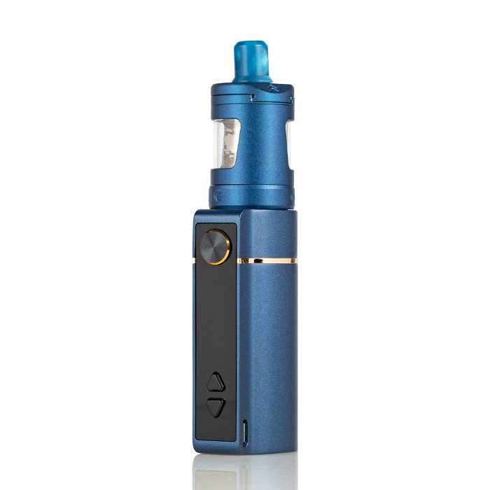 elfbar nachfüll pod läuft aus Eleaf Istick Pico Plus Melo 4S Kit Box Mod 4ml Black