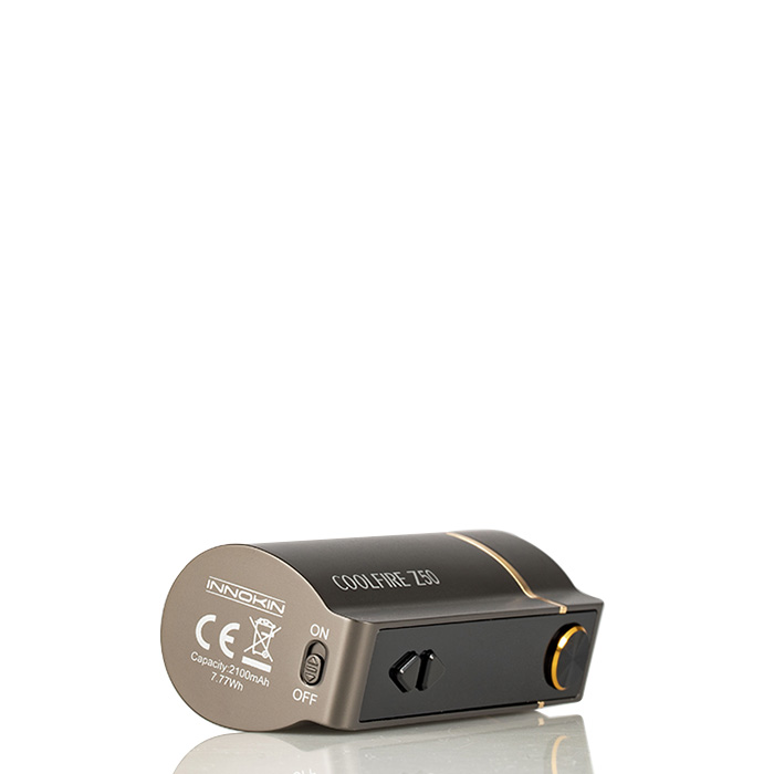 pulp cigarette électronique Innokin Coolfire Z50 50W Starter Kit main image 0