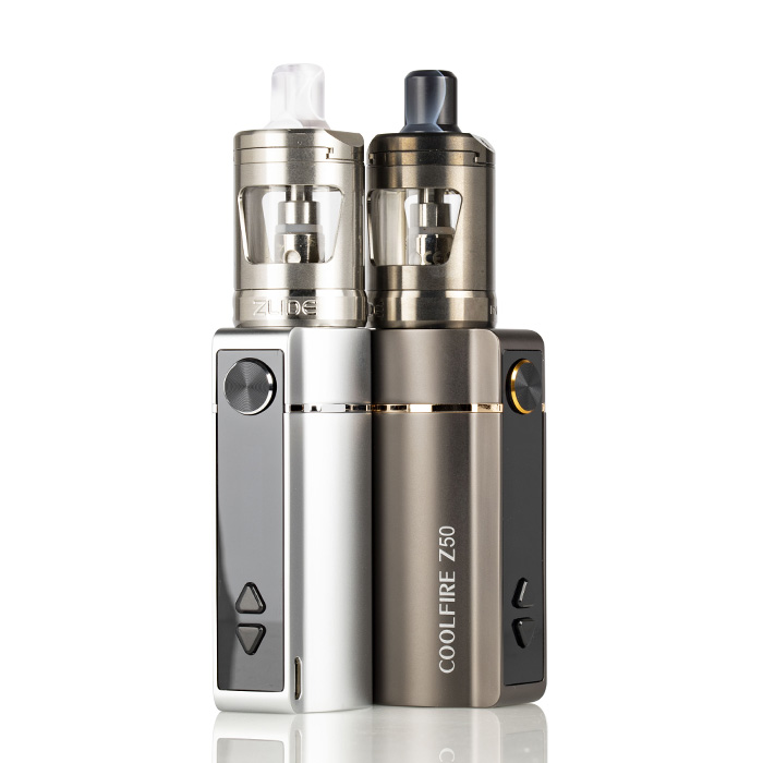 Innokin CoolFire Z50 Zlide 50W Starter Kit