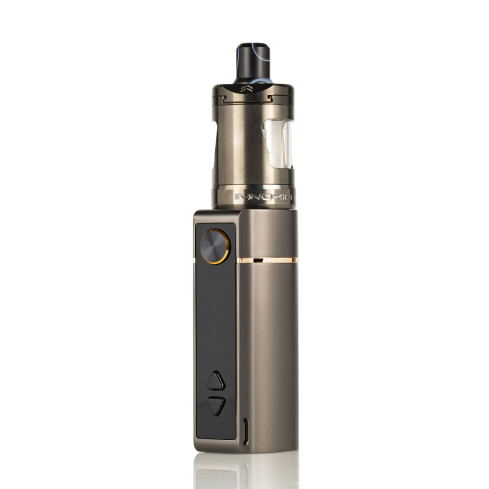 elfbar nachfüll pod läuft aus Coffret Istick Pico Plus - Eleaf