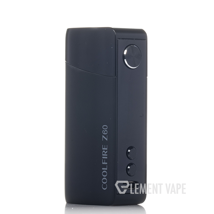 elfbar nachfüll pod läuft aus ᐅ Box à batterie intégrée Innokin | CoolFire Z60
