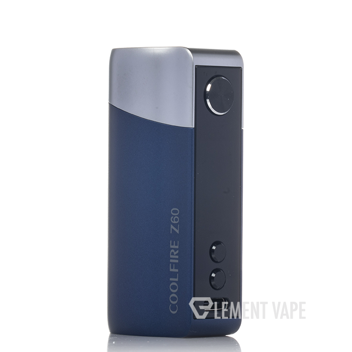 elfbar nachfüll pod läuft aus Innokin CoolFire Z60 Box Mod $34.99