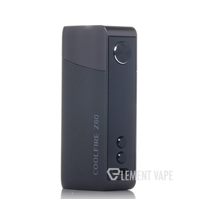 Innokin CoolFire Z60 Box Mod $34.99