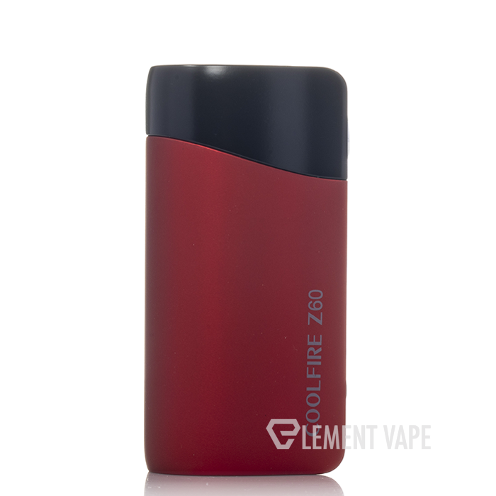 Innokin CoolFire Z60 Box Mod $34.99