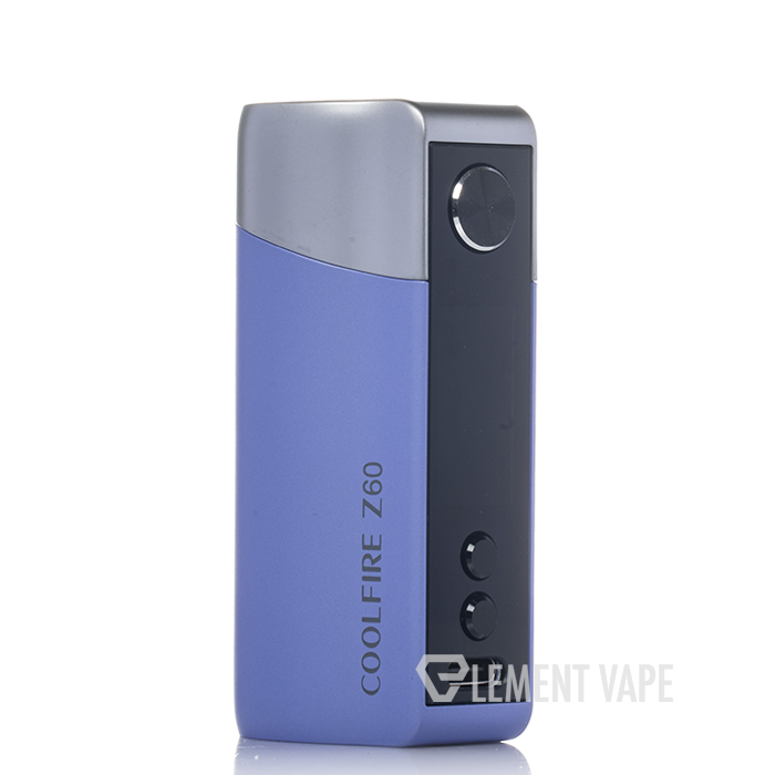 make thc vape juice Innokin Coolfire Z60 Vape Kit main image 0
