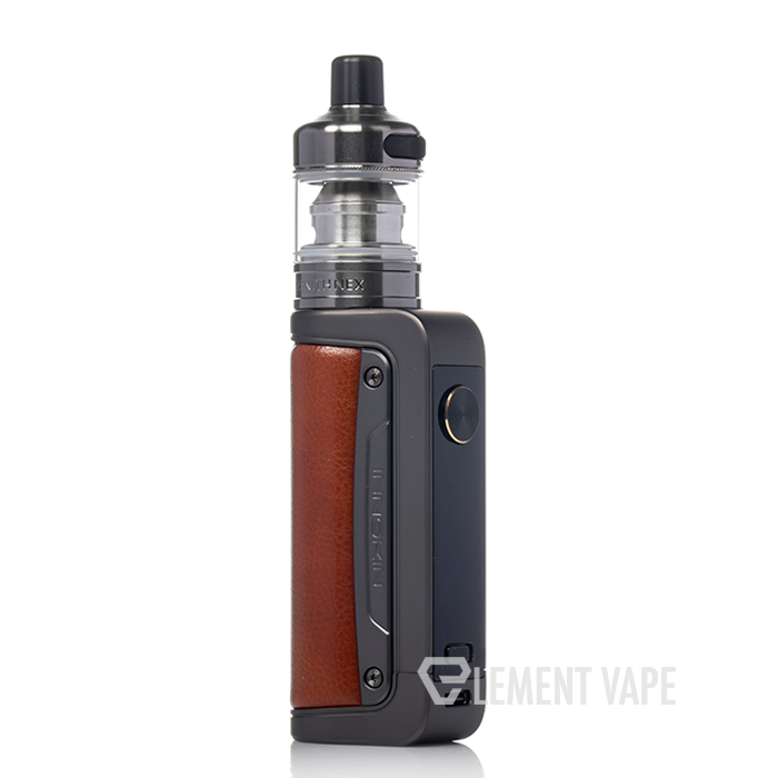 fire locked geek vape Innokin Coolfire Z80 NEX Kit