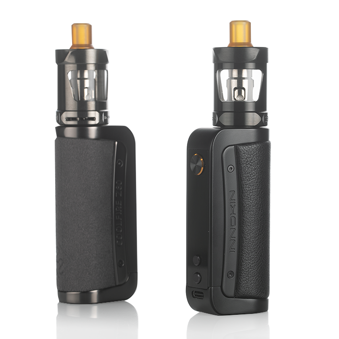 Innokin Coolfire Z80 80W Zenith II Starter Kit $48.99