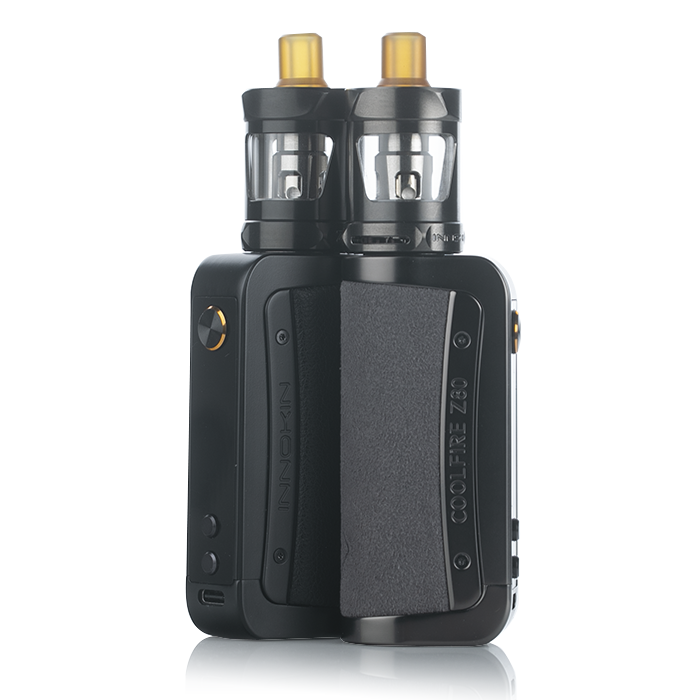 code promo veev one Innokin Coolfire Z80 NEX Review | Details both the Zenith M and Zenith NEX  Tanks