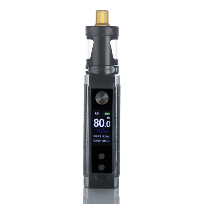 elfbar nachfüll pod läuft aus Innokin Coolfire Z80 80W Zenith II Starter Kit $48.99