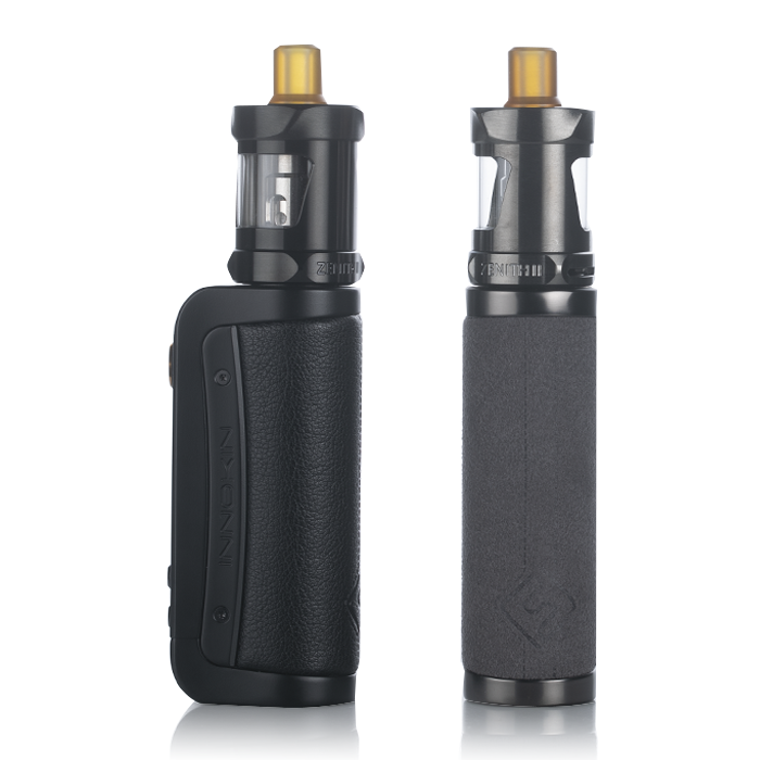 innokin coolfire z80 demontage Coolfire Z80 Innokin mode d'emploi ⚙️ réglage tuto français | zenith 2 main image 1