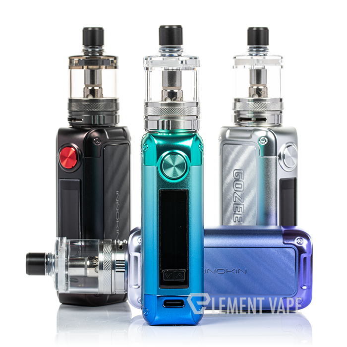 Innokin Coolfire Z Air 18W Starter Kit - $29.99