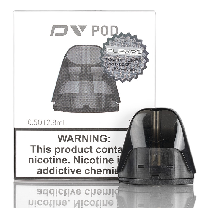 elfbar nachfüll pod läuft aus The Best Pre filled Pod Kits main image 1