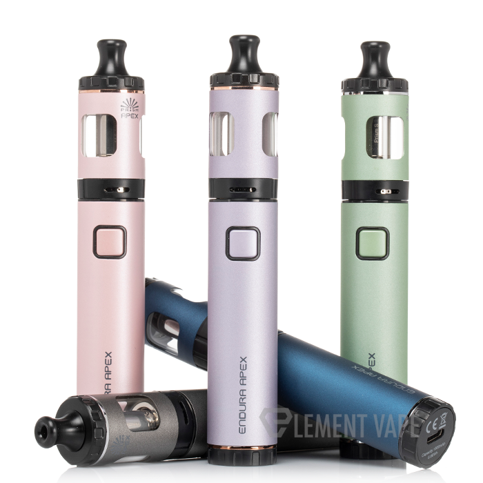 vape starterset Vape Starter Kits