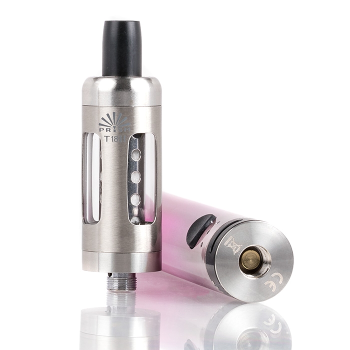 Innokin Endura T18 II Starter Kit