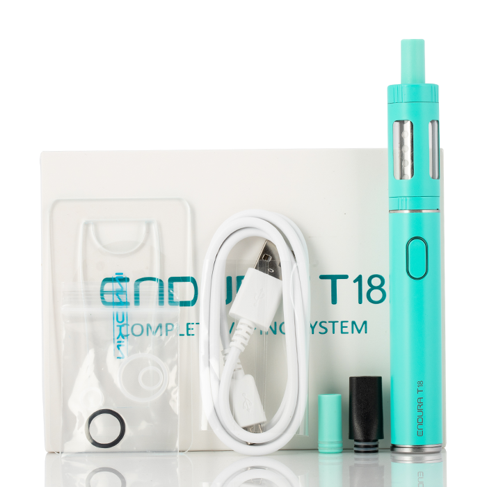 Innokin ENDURA T18 14W Starter Kit $24.99