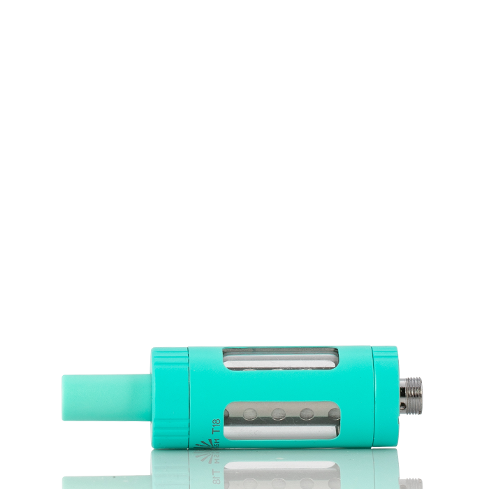 refill tank vape t18e INNOKIN T18E VAPE TANK| £10.99| Next Day Delivery – Super E-cig main image 1