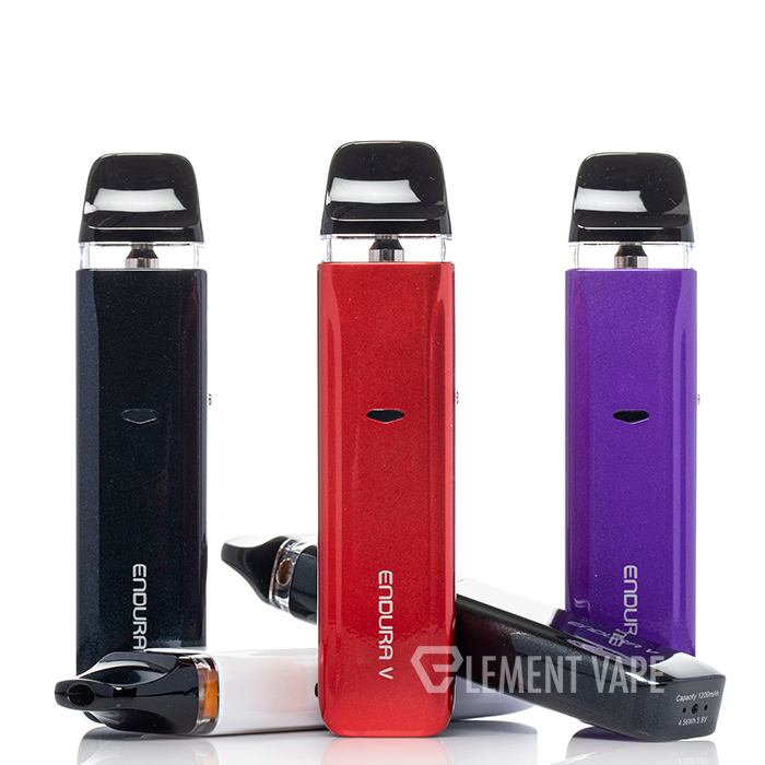 Innokin Endura V Kit $8.99