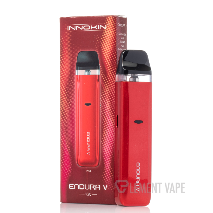 Innokin Endura V Kit - $8.99