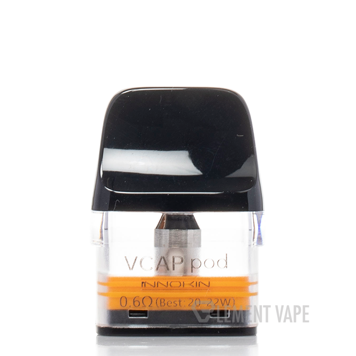le cercle de la vap belley 3 Vcap Pods Pirkite Innokin Endura V Box Kit Lietuvoje main image 0
