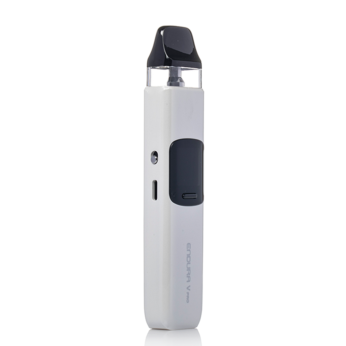 le cercle de la vap belley Innokin Endura V Pro Pod Kit Review