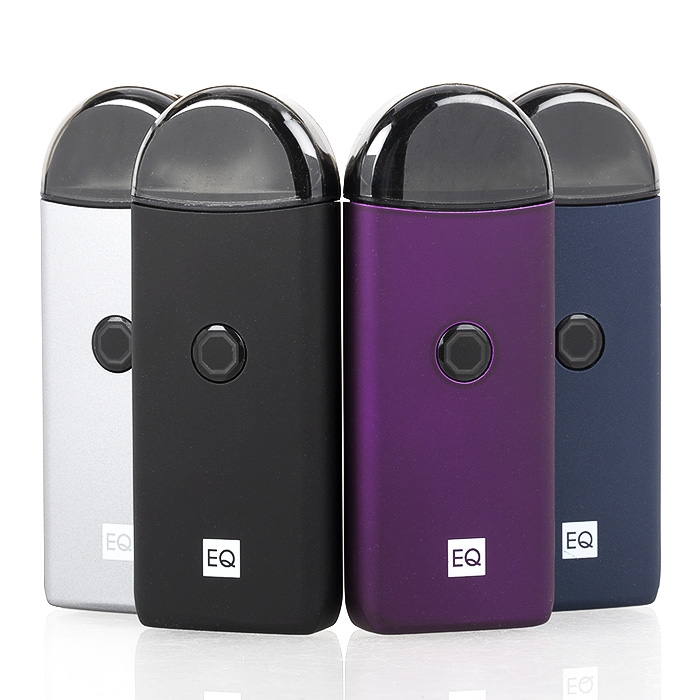 elfbar nachfüll pod läuft aus Innokin EQ FLTR 9.5W Pod System main image 1