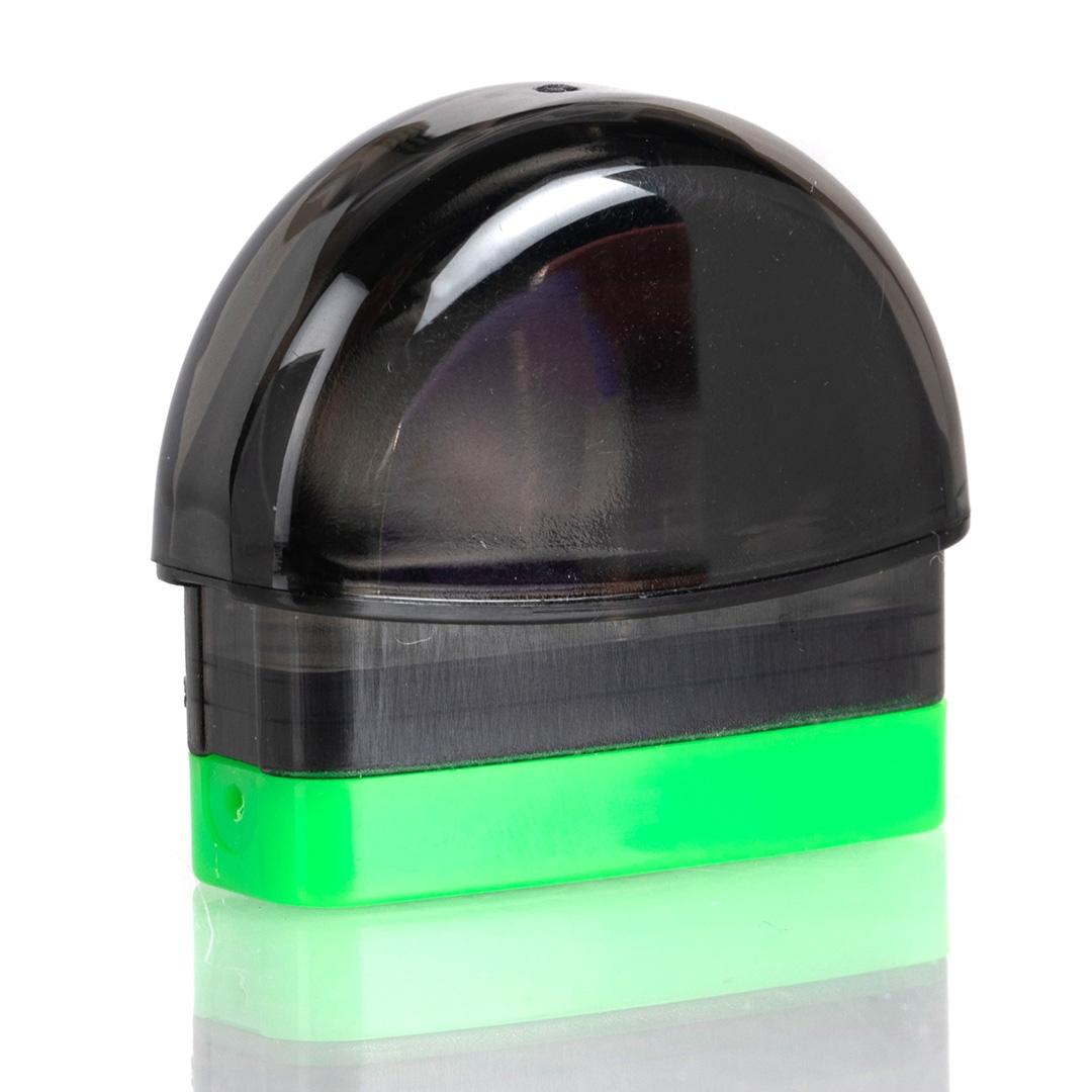 elfbar nachfüll pod läuft aus Innokin EQs Review - The GTI Version Of The EQ? main image 0