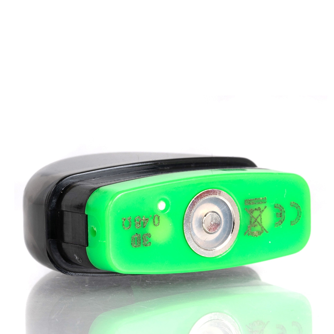 elfbar nachfüll pod läuft aus Innokin EQ FLTR POD Kit
