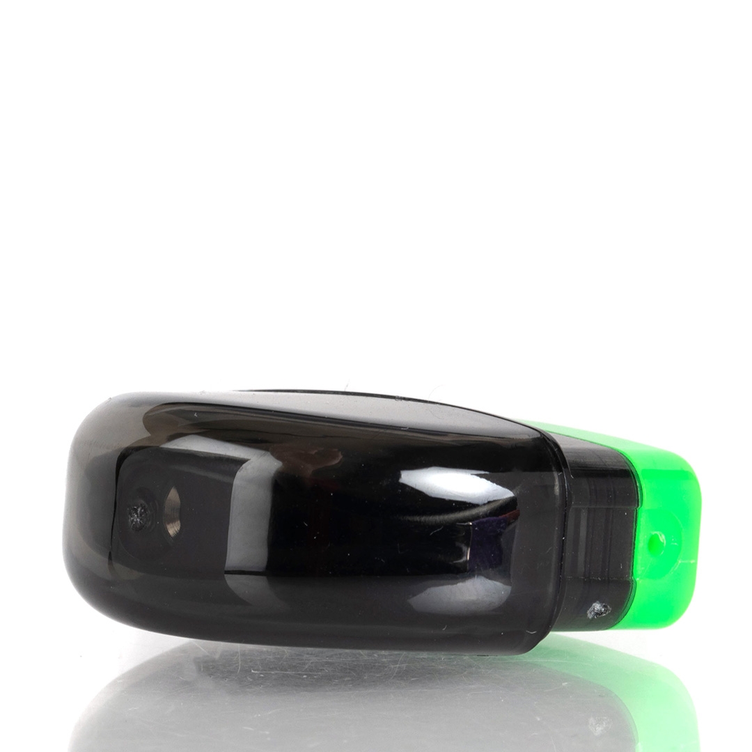 elfbar nachfüll pod läuft aus Meilleur Goût & Eliquide sans Nicotine 2026 selon YouVape