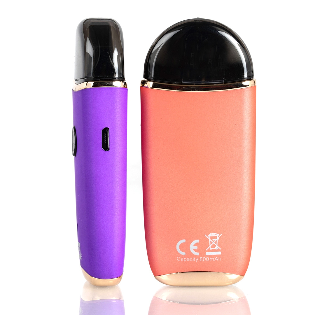 elfbar nachfüll pod läuft aus Innokin EQ Refillable Pods main image 1