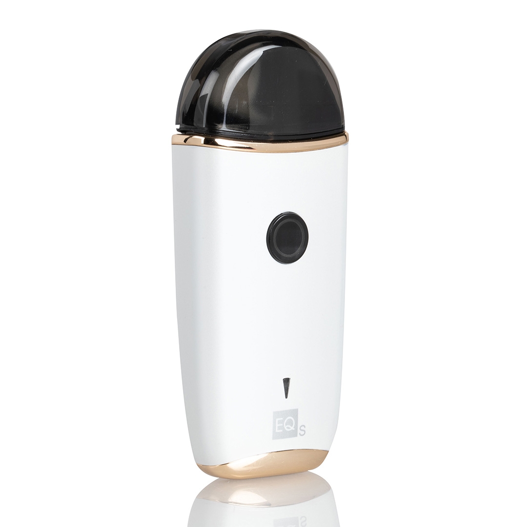 elfbar nachfüll pod läuft aus EQs Kit d'Innokin : le test complet ! Pod cigarette électronique main image 1