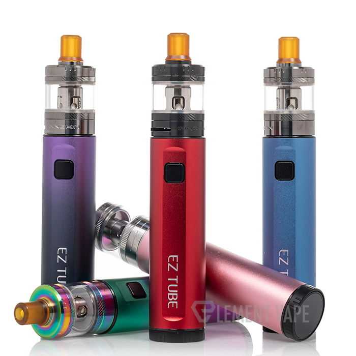 Innokin EZ Tube Minimal 40W Kit - $28.99