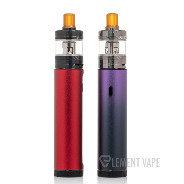 Innokin EZ Tube Minimal 40W Kit - $28.99
