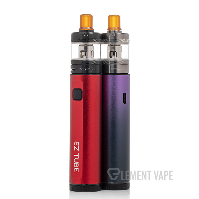 Innokin EZ Tube Minimal 40W Kit - $28.99