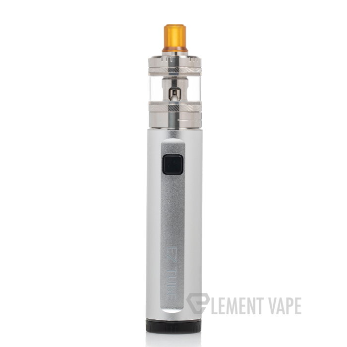 innokin ez tube zenith minimal vape kit Innokin EZ Tube Minimal 40W Kit