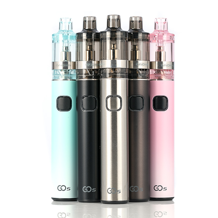 elfbar nachfüll pod läuft aus Buy Innokin GO S Kit main image 1