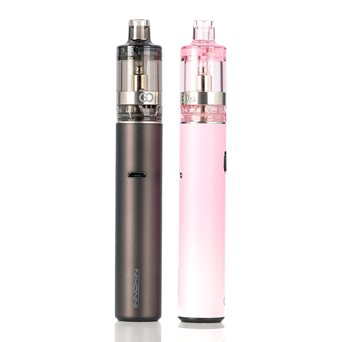 Innokin Go S 13W MTL Pen Starter Kit - $19.99