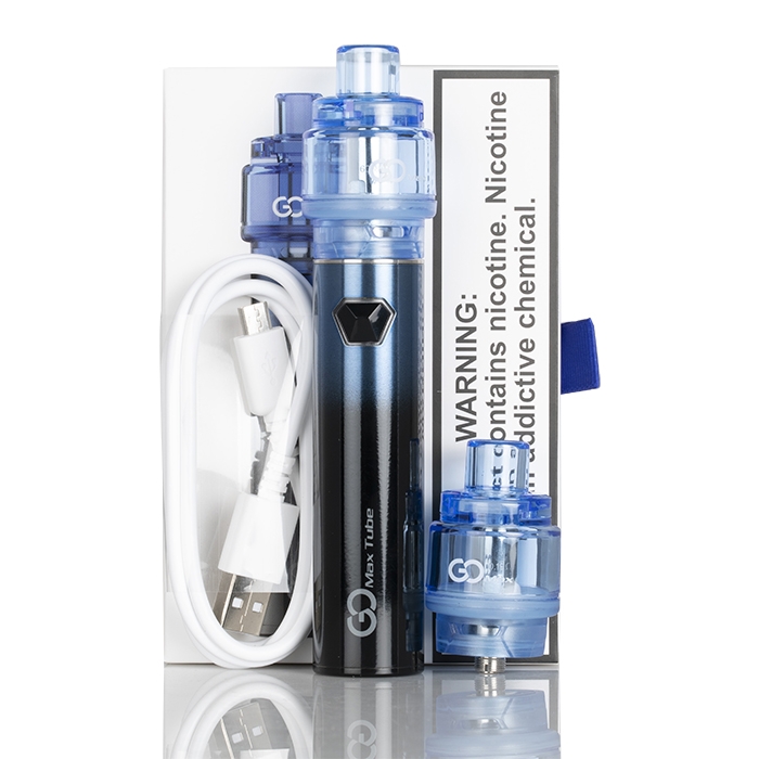 Innokin GoMax TUBE 80W Starter Kit