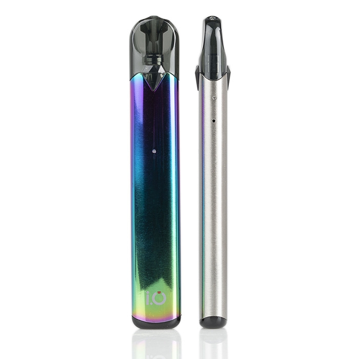 elfbar nachfüll pod läuft aus Comment choisir le taux de PG/VG de son e-liquide ? main image 1