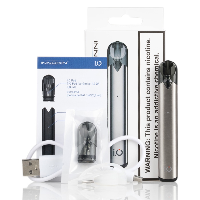 elfbar nachfüll pod läuft aus Smoant S8 Pod Mod Review - Classy, Contemporary But How Does It Vape? main image 1