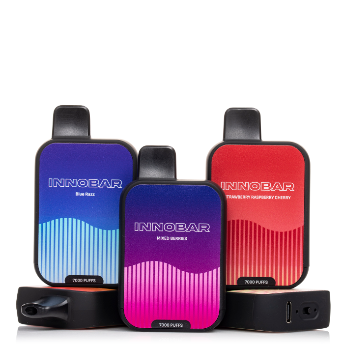 Innokin INNOBAR 7000 Disposable
