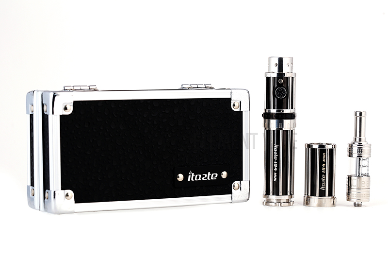 Innokin Itaste 134 Mini Starter Kit - $69.99