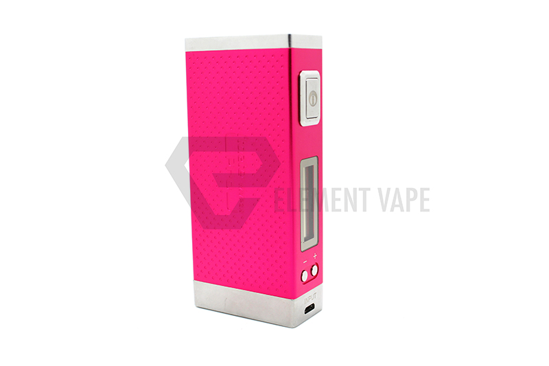 Innokin iTaste MVP 3.0 Pro 60W Kit (Box Mod x iSub G Sub-ohm Tank)