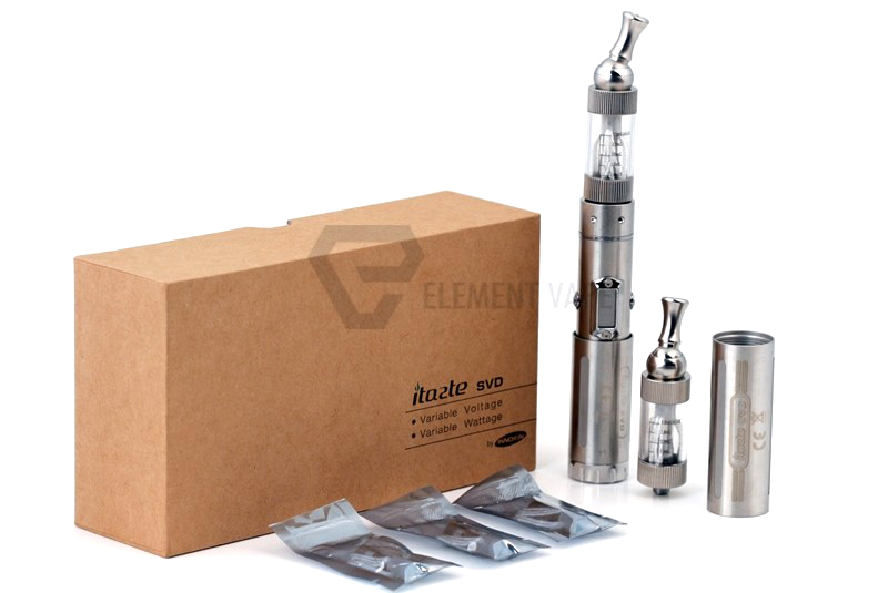 Innokin iTaste SVD Starter Kit