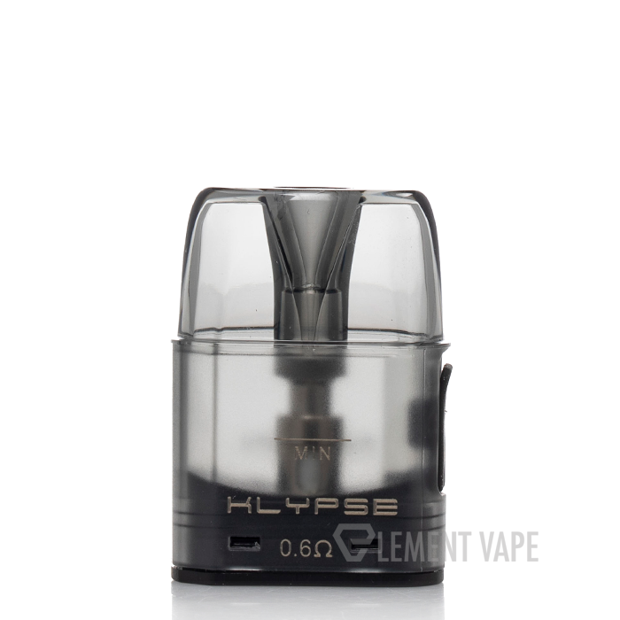elfbar nachfüll pod läuft aus Innokin Klypse Mecha Pod System $19.99
